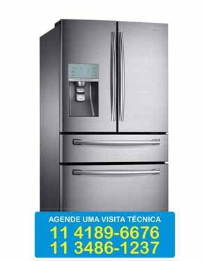 Assistência Técnica eletrodomésticos Rio Grande da Serra