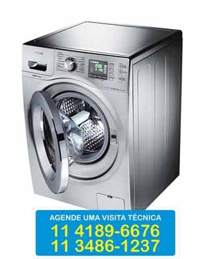 Assistência Técnica eletrodomésticos Vila Tramontano