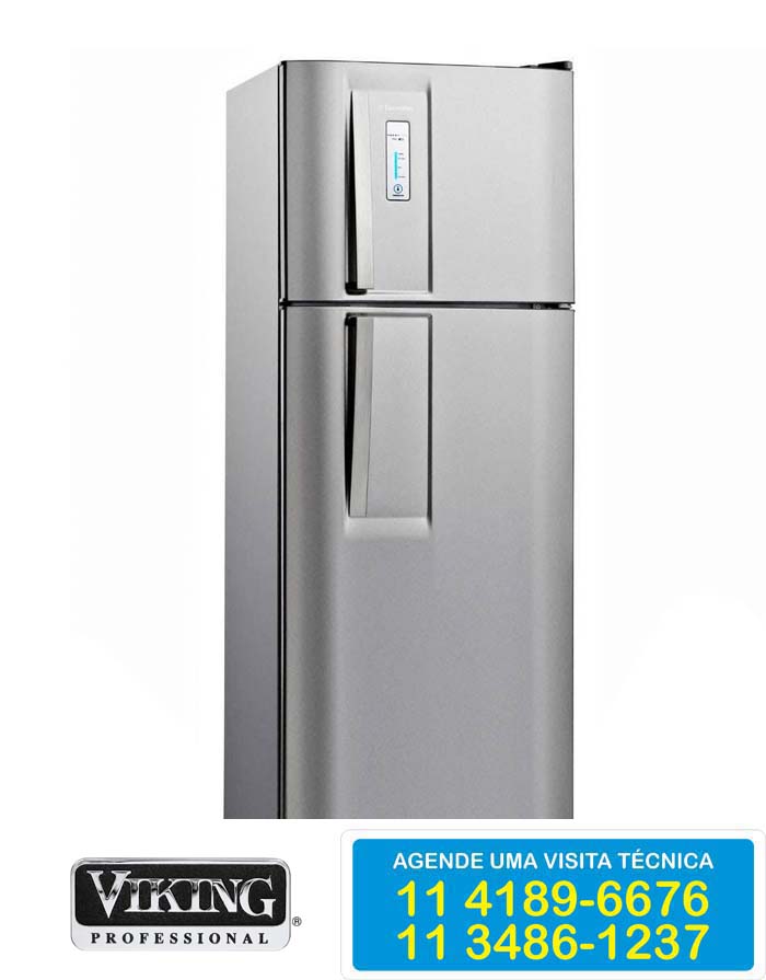 Assistência Técnica Refrigerador