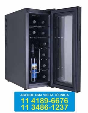 Assistência Técnica eletrodomésticos Rua Dona Adelina Ashcar