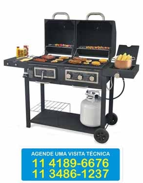 Assistência Técnica eletrodomésticos Vila Tramontano