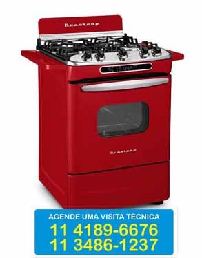 Assistência Técnica eletrodomésticos São Lourenço da Serra
