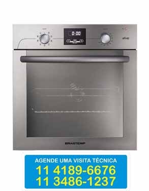 Assistência Técnica eletrodomésticos São Lourenço da Serra