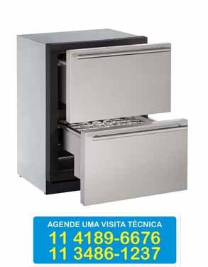 Assistência Técnica eletrodomésticos Ribeirão Pires