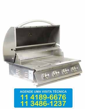 Assistência Técnica eletrodomésticos São Lourenço da Serra