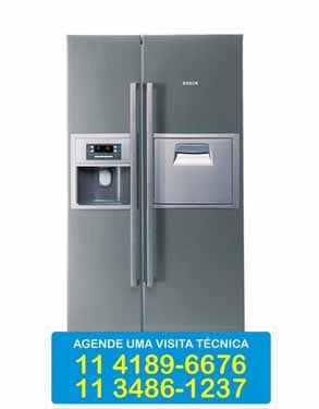 Assistência Técnica eletrodomésticos João Avelino Pinho Melão