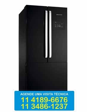 Assistência Técnica eletrodomésticos São Lourenço da Serra