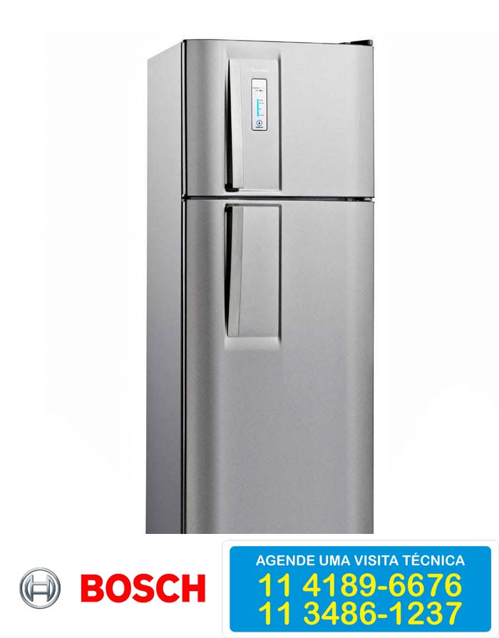 Assistência Técnica Refrigerador