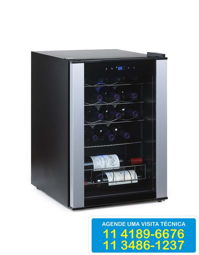 Assistência  técnica de eletrodoméstico Brastemp