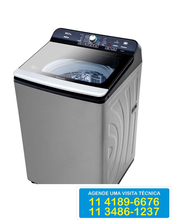 Assistência Técnica Máquina lavar