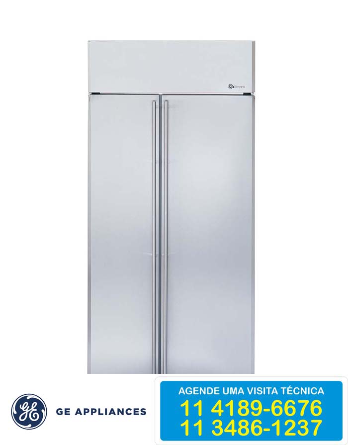 Assistência Técnica freezer
